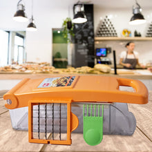 Master Chopper for Fruits & Vegetables