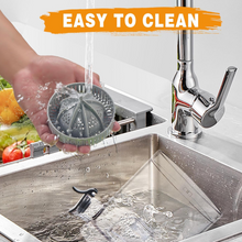 Ritu Hand Operated Compact Manual Juicer (Multicolor / 1 Pc)