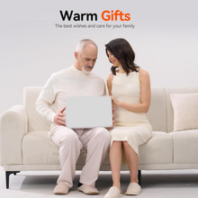 Rechargeable Smart Warm Palace Belt, Period Massager (1 Pc)