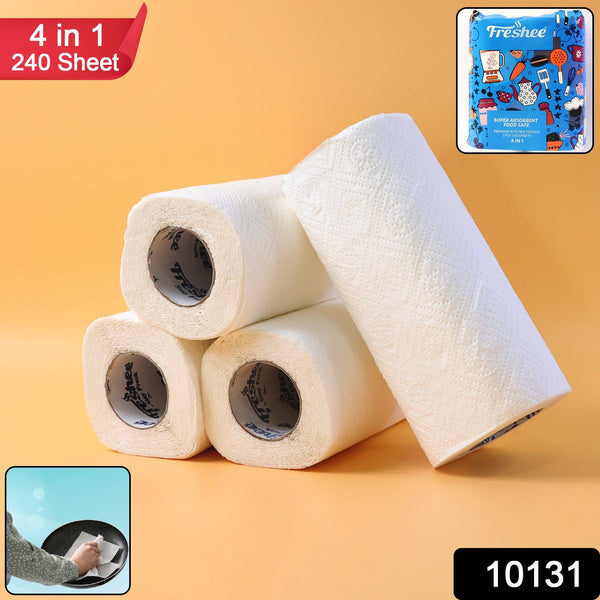 Tissue Roll